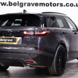 2024 Land Rover Range Rover Velar 2.0 P250 Dynamic HSE SUV 5dr Petrol Auto 4WD Euro 6 - Image 2