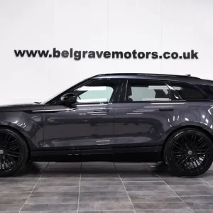 2024 Land Rover Range Rover Velar 2.0 P250 Dynamic HSE SUV 5dr Petrol Auto 4WD Euro 6 - Image 4
