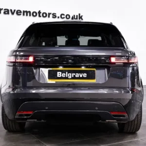 2024 Land Rover Range Rover Velar 2.0 P250 Dynamic HSE SUV 5dr Petrol Auto 4WD Euro 6 - Image 6