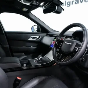 2024 Land Rover Range Rover Velar 2.0 P250 Dynamic HSE SUV 5dr Petrol Auto 4WD Euro 6 - Image 7