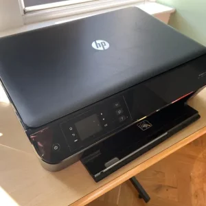 HP Envy 4500 Printer