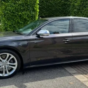 2016 Audi S8 4.0 TFSi V8 Quattro - Image 5
