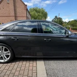 2016 Audi S8 4.0 TFSi V8 Quattro - Image 6
