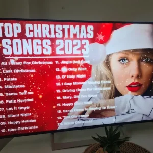 43-inch Sony Bravia 4K Smart TV with Alexa, Freeview, FreeSat, Bluetooth - Image 2