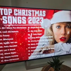 43-inch Sony Bravia 4K Smart TV with Alexa, Freeview, FreeSat, Bluetooth - Image 4