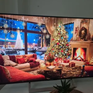 43-inch Sony Bravia 4K Smart TV with Alexa, Freeview, FreeSat, Bluetooth - Image 6