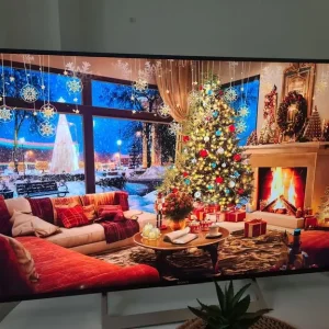 43-inch Sony Bravia 4K Smart TV with Alexa, Freeview, FreeSat, Bluetooth - Image 7