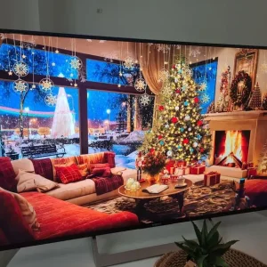 43-inch Sony Bravia 4K Smart TV with Alexa, Freeview, FreeSat, Bluetooth - Image 8