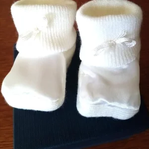 Silver-plated baby photo album and small gifts - Image 6