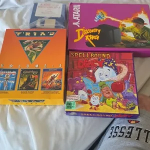 Atari 520ste - Image 2