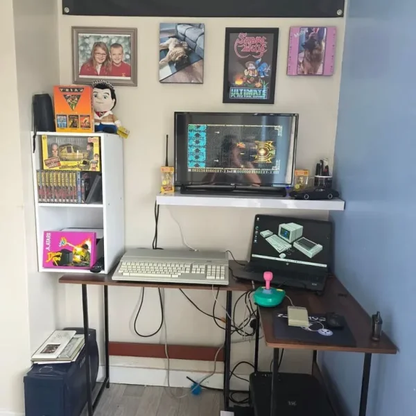 Atari 520ste