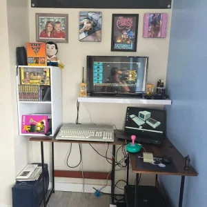 Atari 520ste