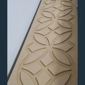 Wall panels MDF