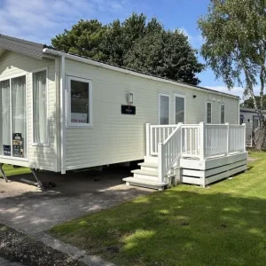 Pemberton Marlow Lodge – 6-Berth, Fully Furnished, 2024 Build