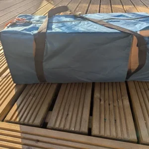 4 Man tent - Image 2