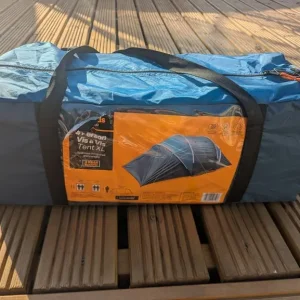 4 Man tent