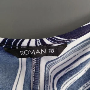 Roman dress size 18 - Image 2