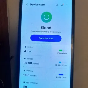 Samsung galaxy a15 128gb