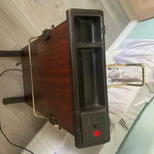 TROUSER PRESS - Image 2