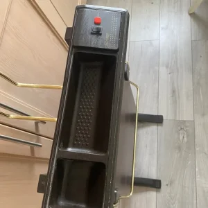 TROUSER PRESS - Image 3