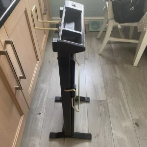 TROUSER PRESS - Image 4