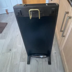 TROUSER PRESS - Image 7
