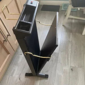 TROUSER PRESS - Image 8
