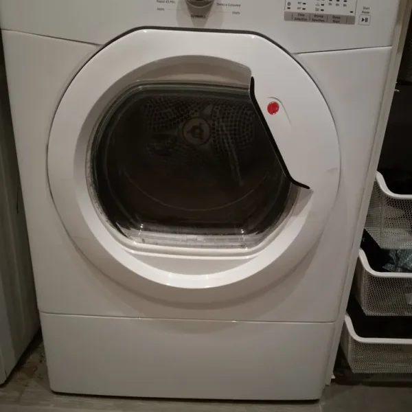 Hoover Link 10kg vented dryer