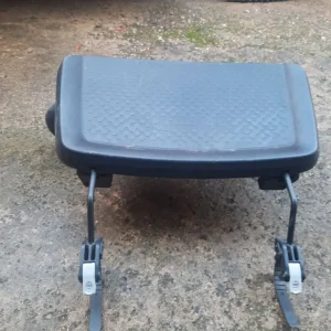 Baby pram extension for second kid - Image 4