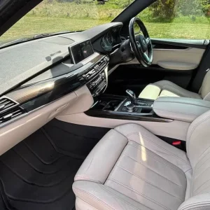 2017 BMW X5 3.0d M Sport 5dr Diesel Auto xDrive - Image 2