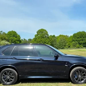 2017 BMW X5 3.0d M Sport 5dr Diesel Auto xDrive - Image 5