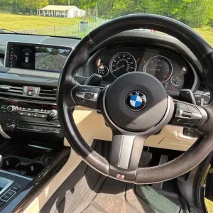 2017 BMW X5 3.0d M Sport 5dr Diesel Auto xDrive - Image 8