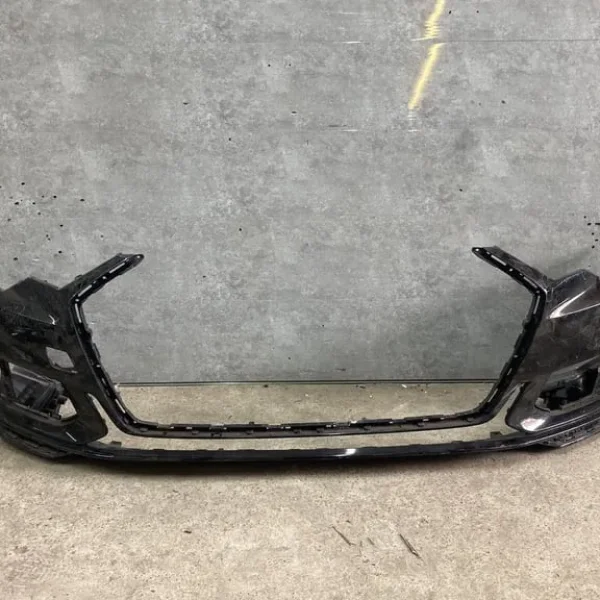 Audi A6 S6 C8 4k0 S Line Front Bumper