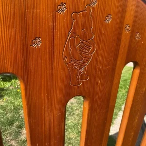 Free cot bed - Image 6