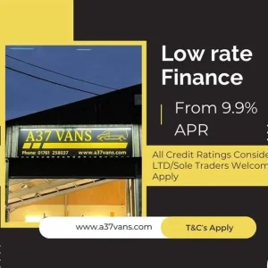 2020 Ford Transit Custom 2.0 EcoBlue Limited Panel Van - Image 2