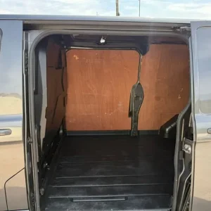 2020 Ford Transit Custom 2.0 EcoBlue Limited Panel Van - Image 4