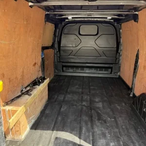2020 Ford Transit Custom 2.0 EcoBlue Limited Panel Van - Image 6