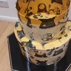 Hat Boxes - Image 6