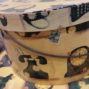 Hat Boxes - Image 8