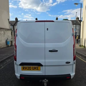 Ford Transit Custom 2020 Trend Long Wheel Base Van - Image 3