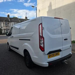 Ford Transit Custom 2020 Trend Long Wheel Base Van - Image 5