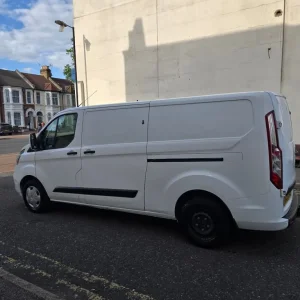 Ford Transit Custom 2020 Trend Long Wheel Base Van - Image 6