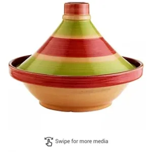 Lakeland Large Traditional Tagine - Image 2