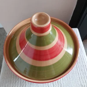 Lakeland Large Traditional Tagine - Image 3