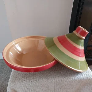 Lakeland Large Traditional Tagine - Image 4