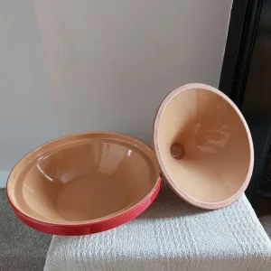 Lakeland Large Traditional Tagine - Image 5