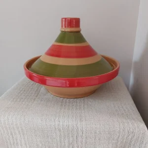 Lakeland Large Traditional Tagine - Image 6