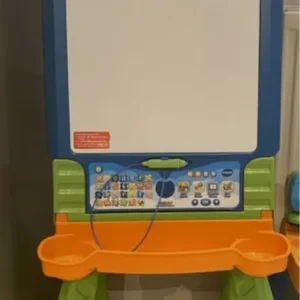 Vtech digiart easel - Image 2