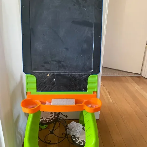 Vtech digiart easel