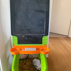 Vtech digiart easel